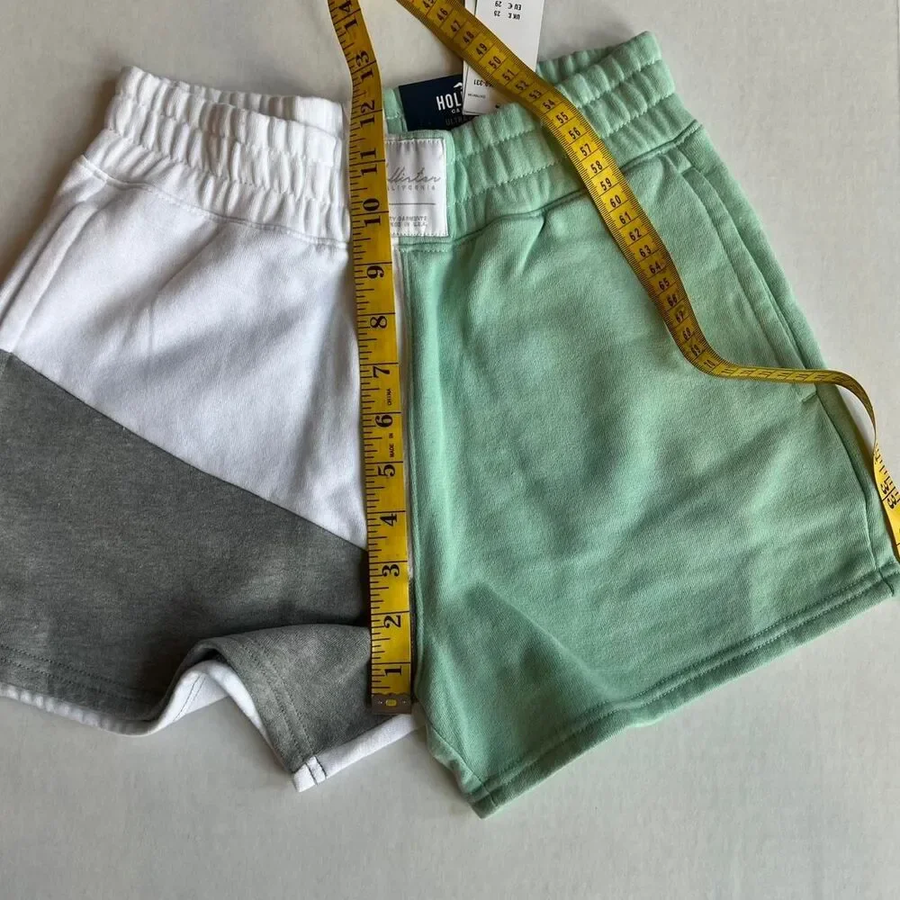 Hollister-co Women's Sweat Shorts